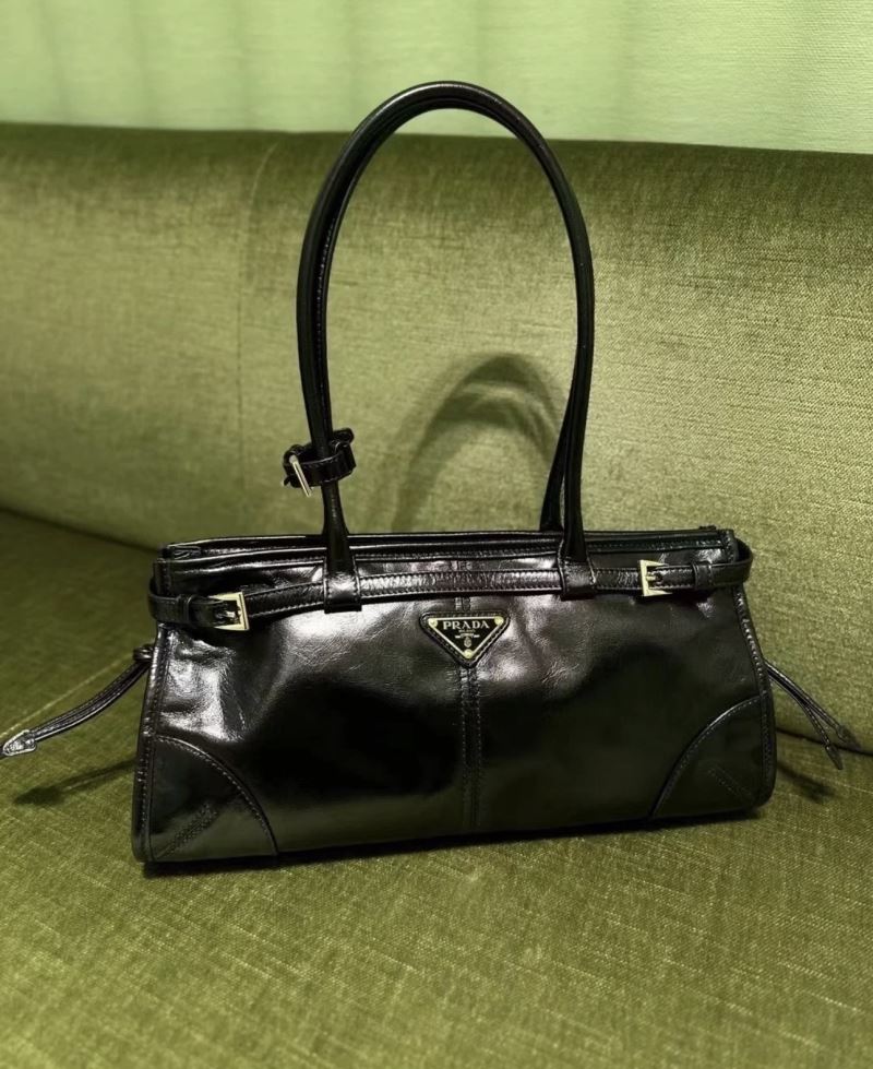 Prada Top Handle Bags